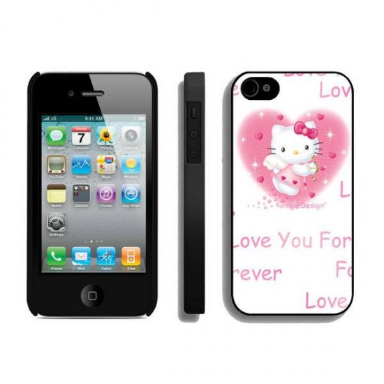 Valentine Hello Kitty iPhone 4 4S Cases BVQ | Coach Outlet Canada